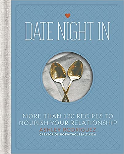 Date Night in Cookbook