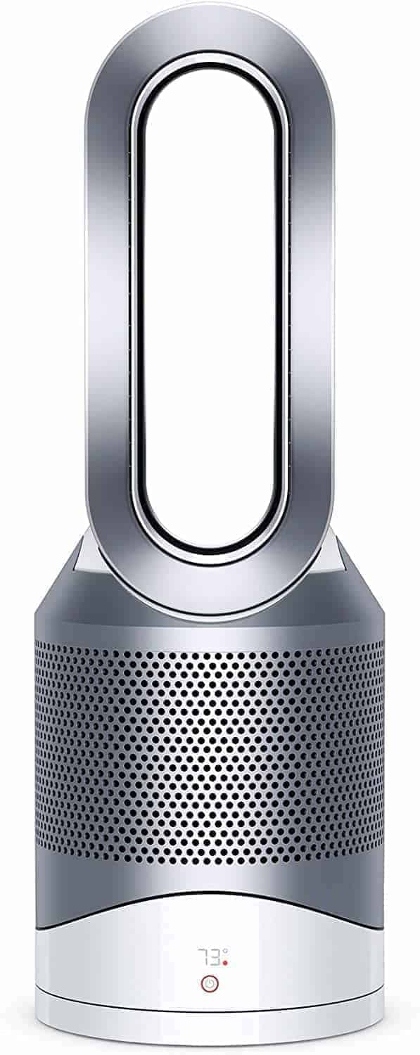 Dyson Pure Hot and Cool