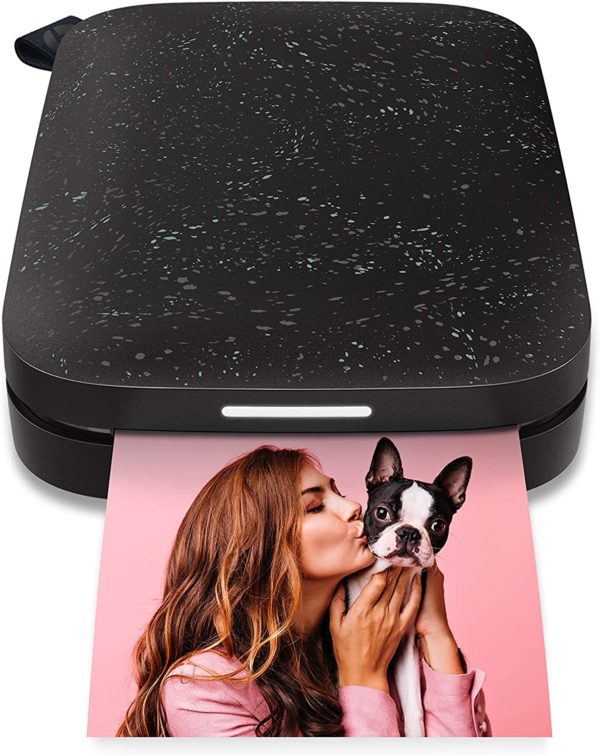 Instant Photo Printer For Phone