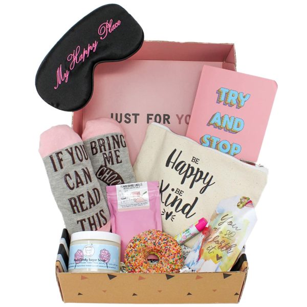 Milky Chic Special Gift Box