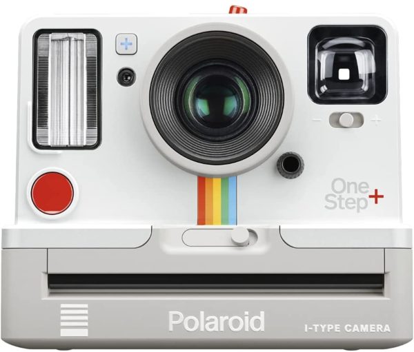Polaroid OneStep Camera