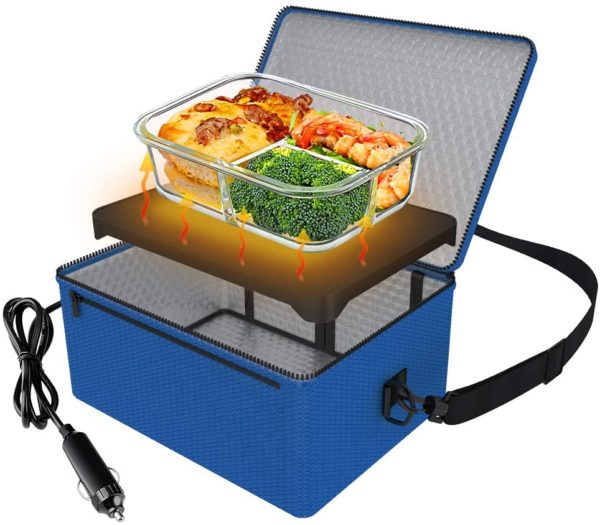 Portable Personal Oven