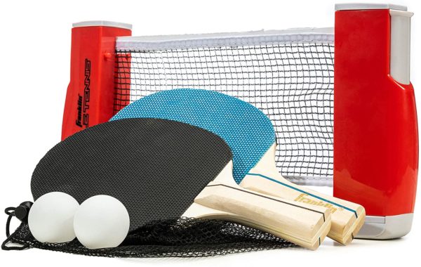 Portable Ping Pong Kit