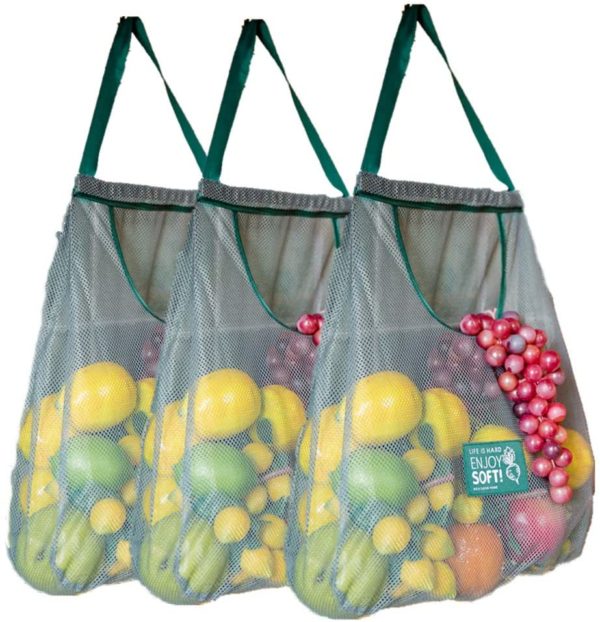 Reusable Produce Bags