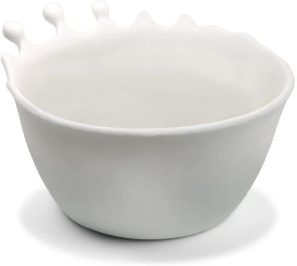 Spilt Milk Bowl