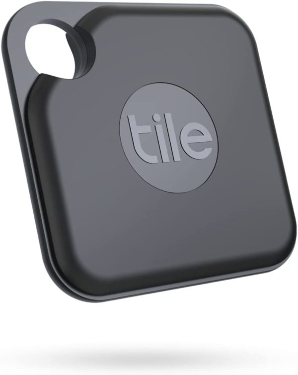 Tile Lost Item Tracker Device