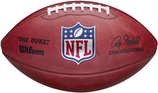 NFL Official Game Ball