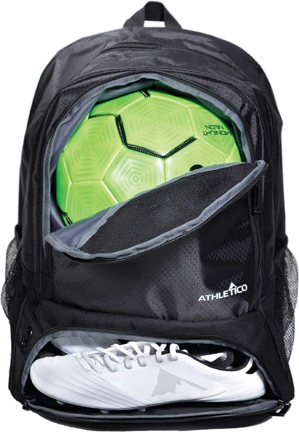 Soccer Bag