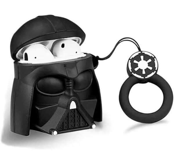 Darth Vader Case Compatible with Airpods
