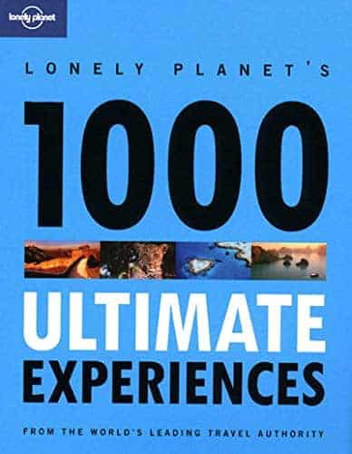 1000 Ultimate Experiences