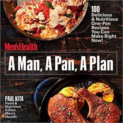 A Man A Pan A Plan