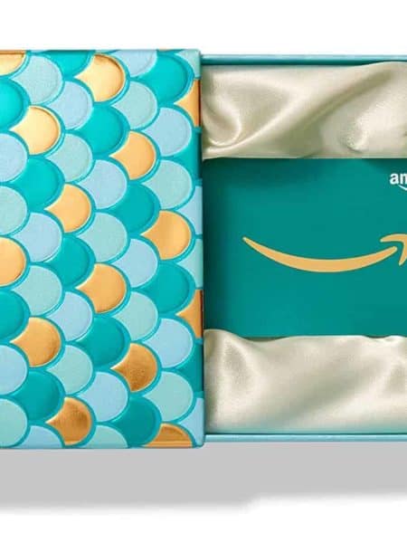 Amazon.com Gift Card In A Premium Gift Box