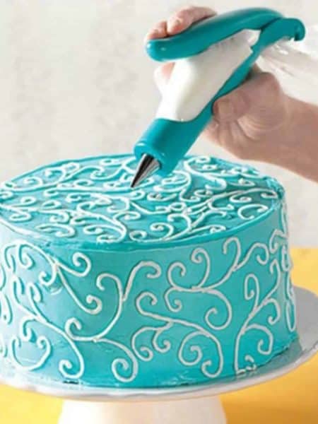 Cake Decorating Pen