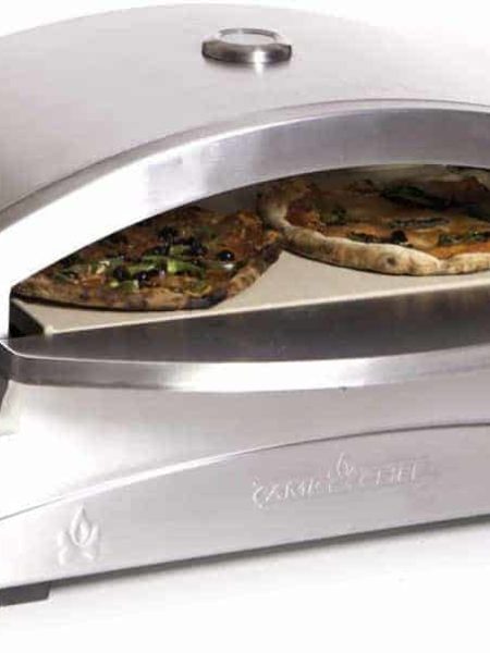 Camp Chef Italia Artisan Pizza Oven
