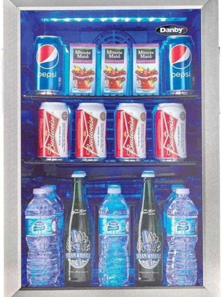 Danby Can Beverage Center