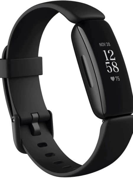 Health And Fitness Tracker