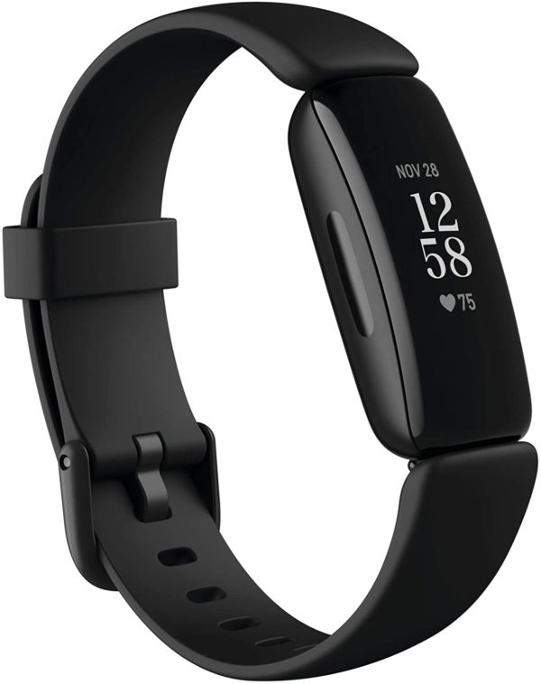 Health And Fitness Tracker