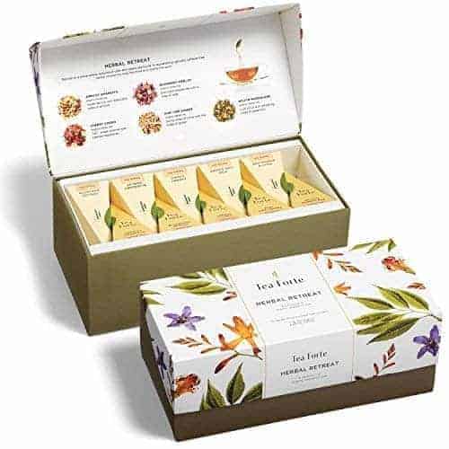 Herbal Tea Gift Set