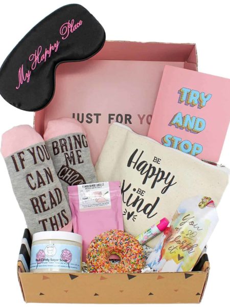 Milky Chic Special Gift Box
