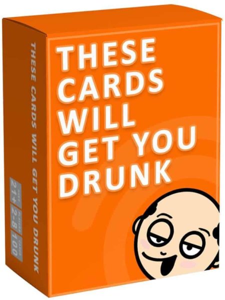 Party Card Game