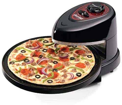Pizzazz Plus Rotating Oven