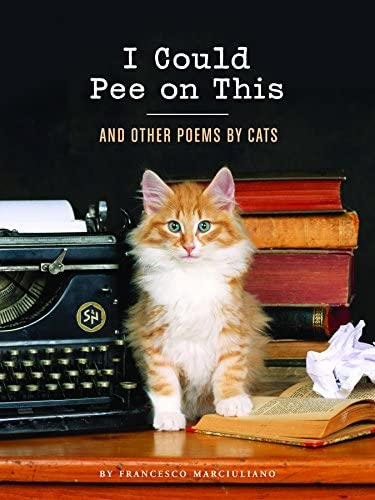 Poems By Cats