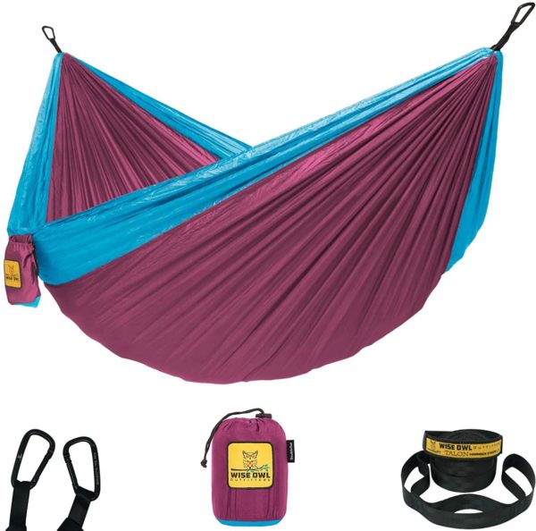 Portable Hammock