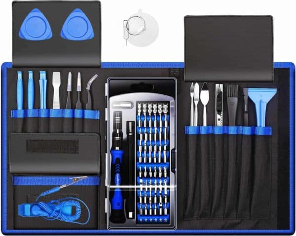 Professional Computer Repair Tool Kit