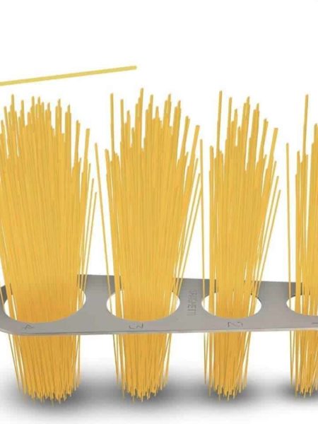 Spaghetti Noodle Measuring Tool