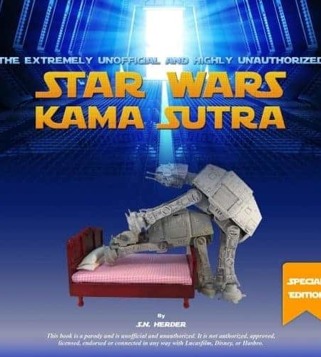 Star Wars Kama Sutra