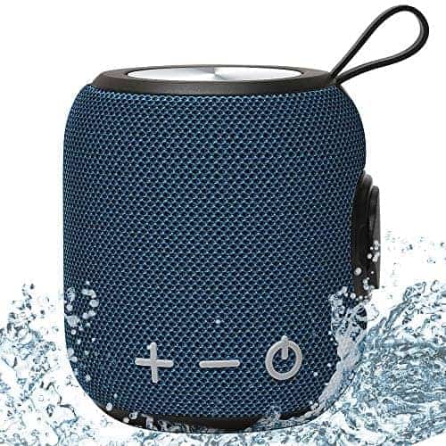 Waterpoof Wireless Mini Speaker