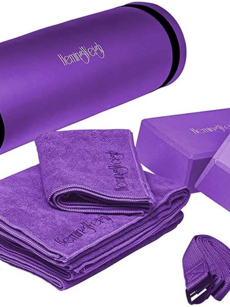 Yoga Kit