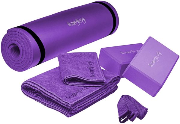 Yoga Kit