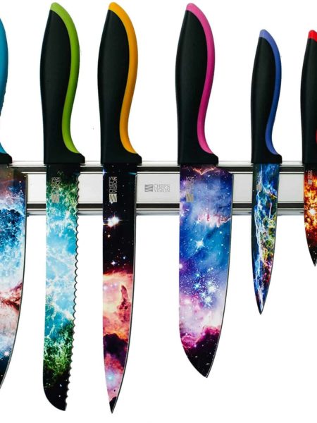 Cosmos Knife Set Bundle