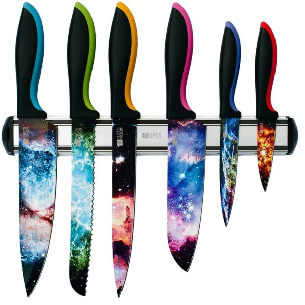 Cosmos Knife Set Bundle
