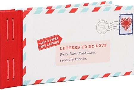 Letters to My Love