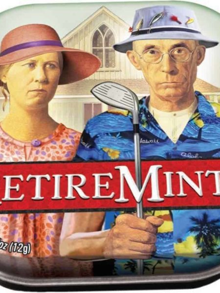 Retire Mints