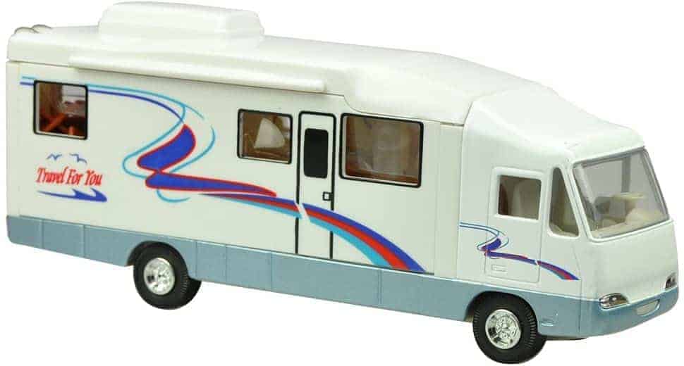 RV Action Toy