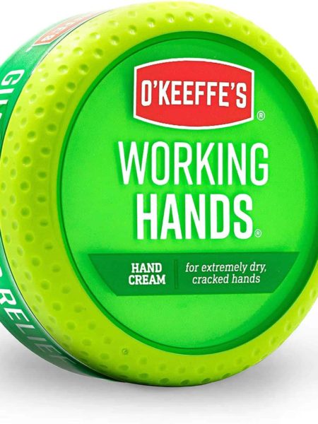 Working Hands Cream