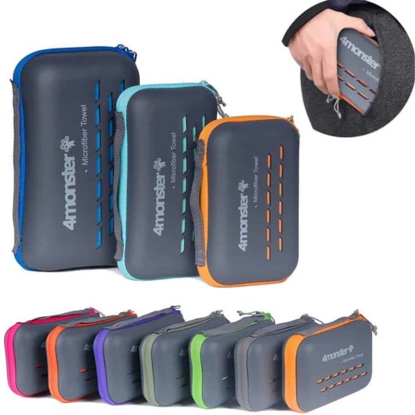 Camping Towels