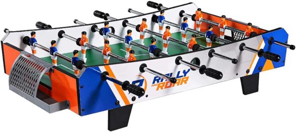 Foosball Tabletop