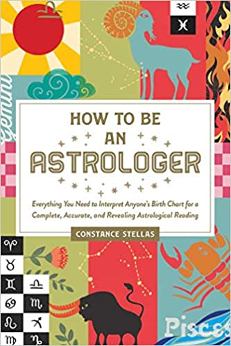 How to Be an Astrologer