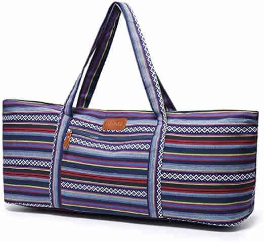 Large Yoga Mat Bag