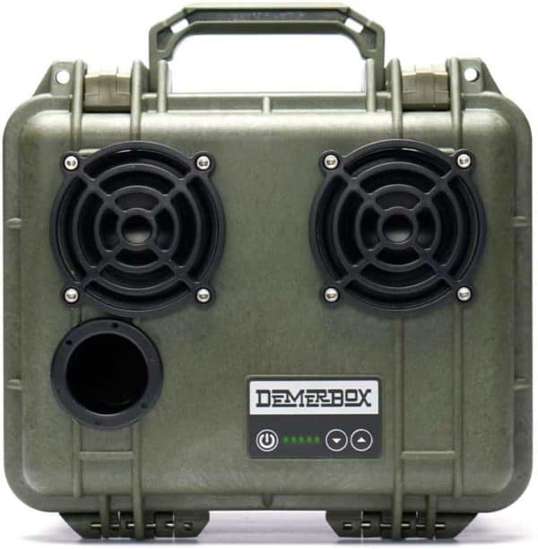 Outdoor Bluetooth Speakers