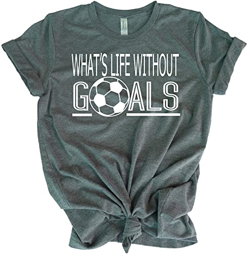 Soccer T-Shirt