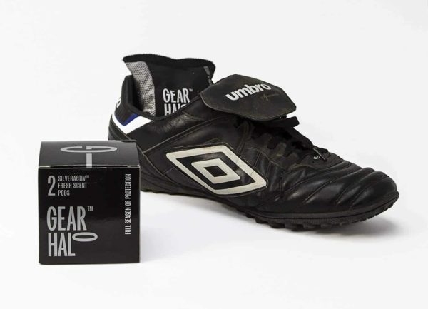 Sports Deodorizer Pods