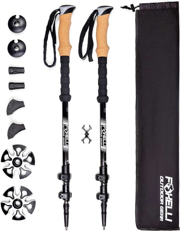 Trekking Poles