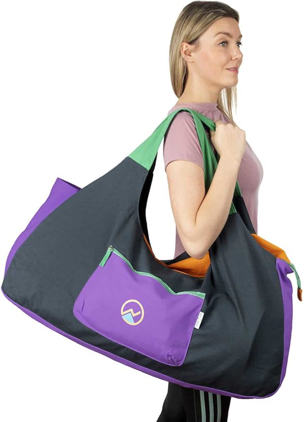 Yoga Mat Bag
