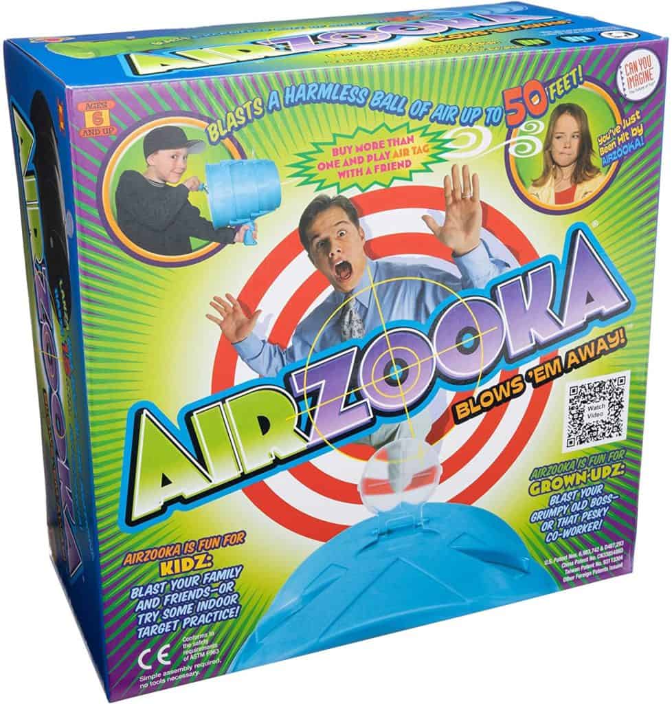 Airzooka Toy