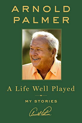 A Life Well Played Book